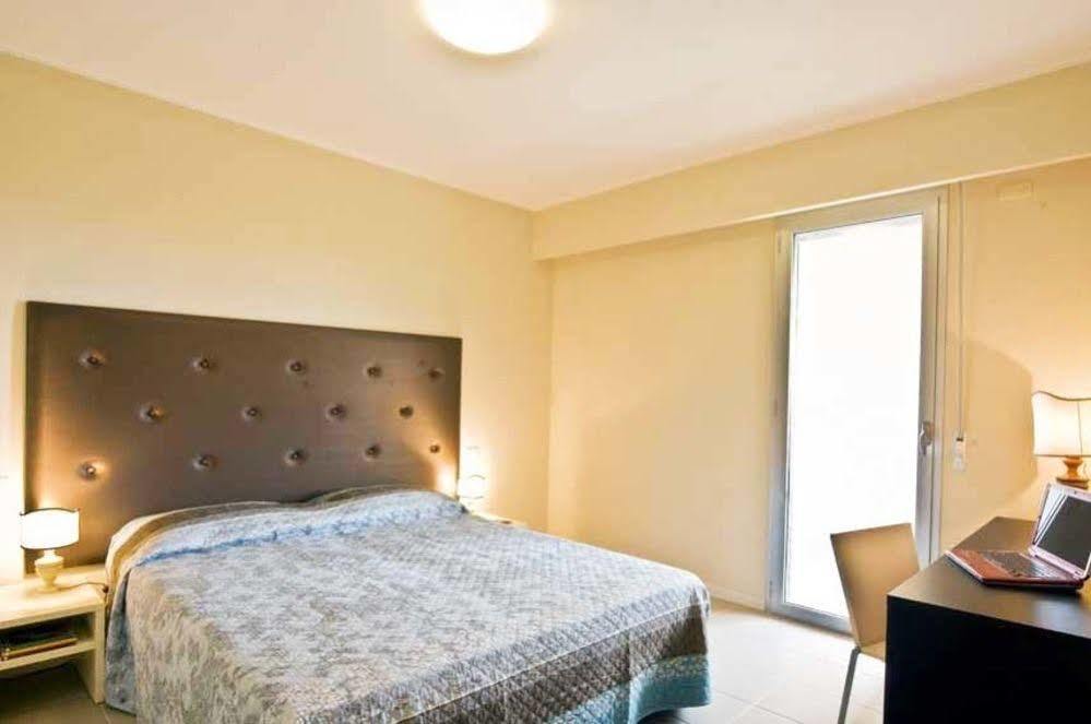 City Residence Перуджа Екстериор снимка