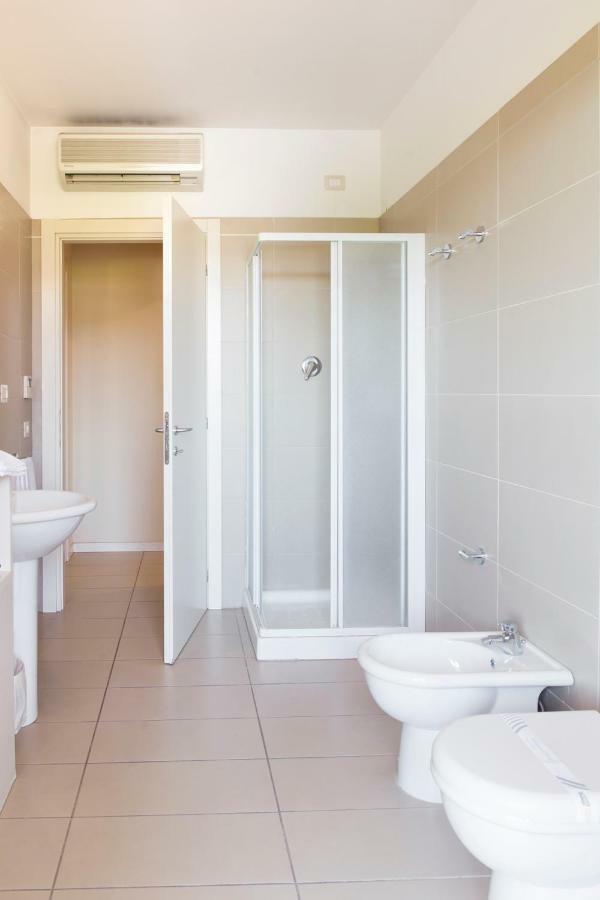City Residence Перуджа Екстериор снимка
